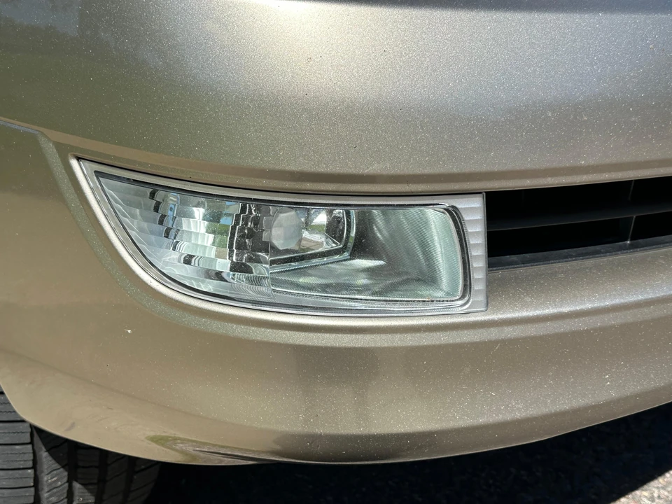 2004 Lexus GX 1st Gen - Image 21 of 31