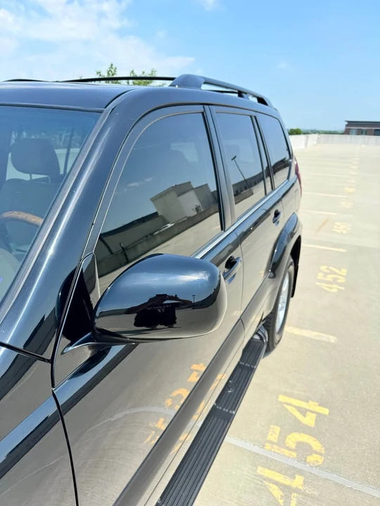 2004 Lexus GX 1st Gen - Image 20 of 20