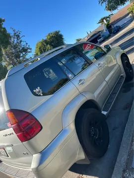 2004 Lexus GX 470 Sport Utility