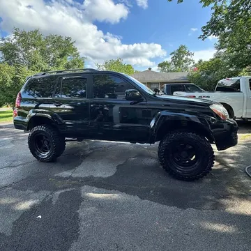 2004 Lexus GX 470