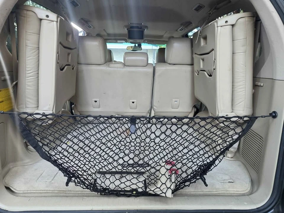 2004 Lexus GX 1st Gen - Image 17 of 20