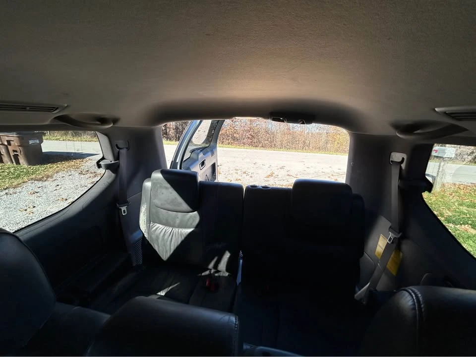 2004 Lexus GX 1st Gen - Image 10 of 16