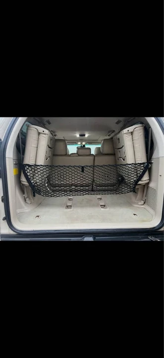 2004 Lexus GX 1st Gen - Image 8 of 12