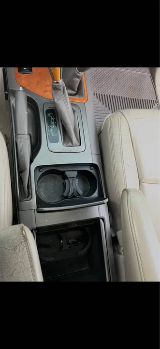 2004 Lexus GX 1st Gen - Image 3 of 12