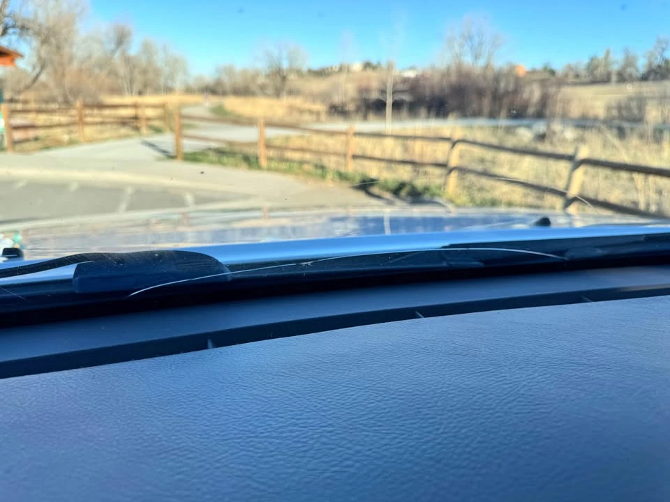 2004 Lexus GX 1st Gen - Image 20 of 20