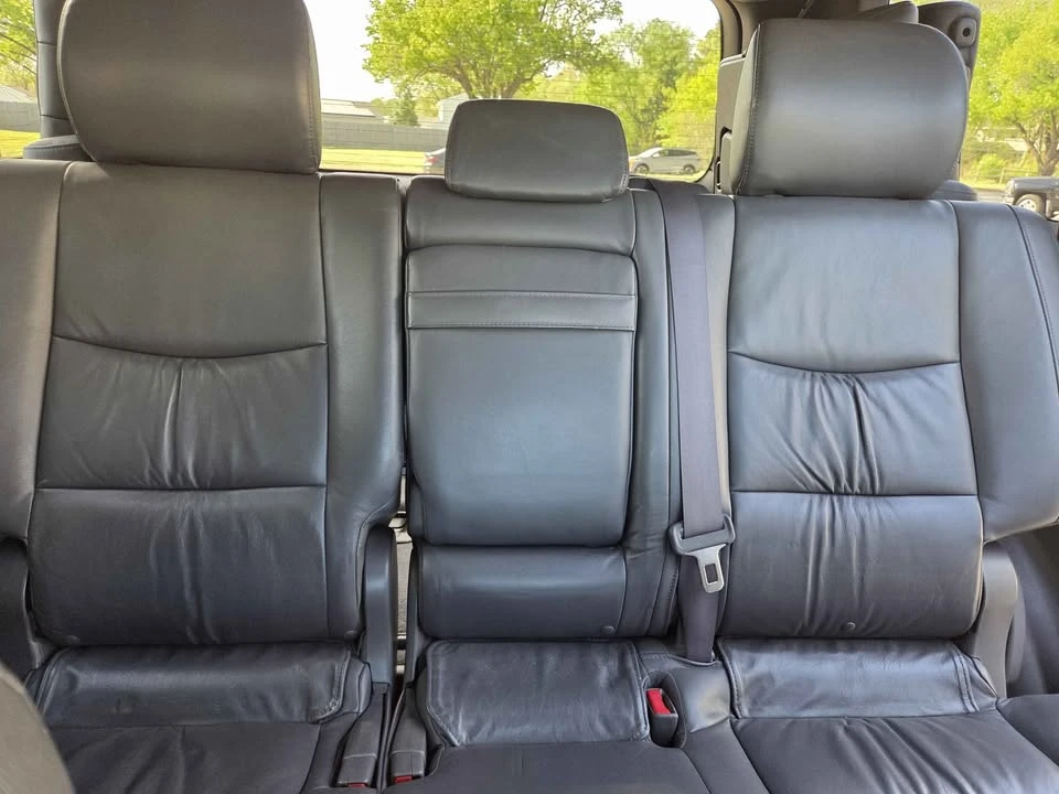 2004 Lexus GX 1st Gen - Image 14 of 20