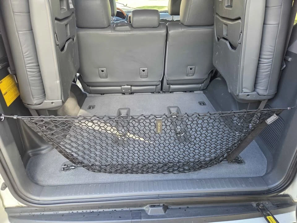 2004 Lexus GX 1st Gen - Image 15 of 20