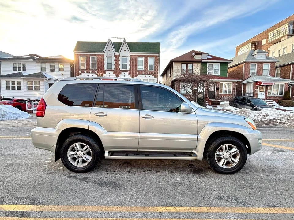 2004 Lexus GX 1st Gen - Image 6 of 20