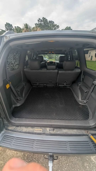 2004 Lexus GX 1st Gen - Image 14 of 16