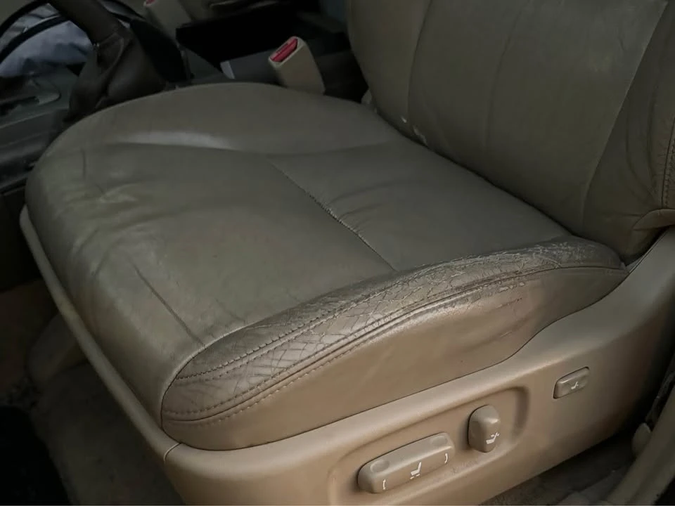 2004 Lexus GX 1st Gen - Image 10 of 10
