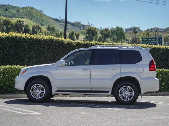 2004 Lexus GX 1st Gen - Image 3 of 21