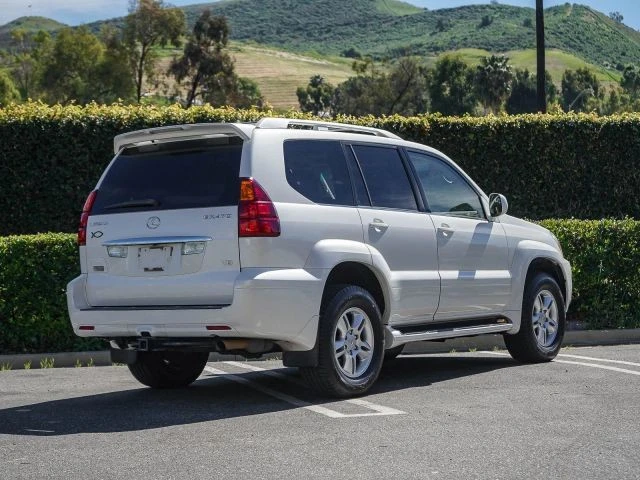 2004 Lexus GX 1st Gen - Image 6 of 21