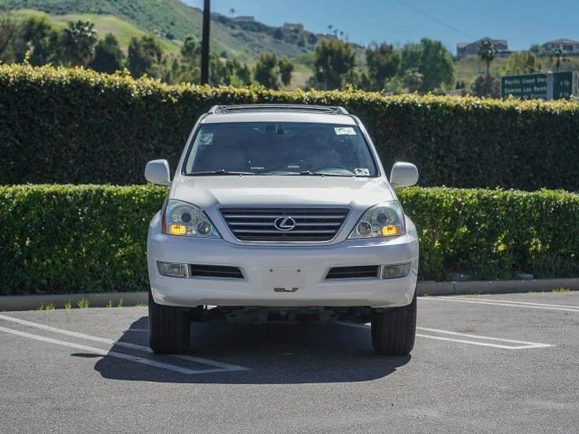 2004 Lexus GX 1st Gen - Image 2 of 21