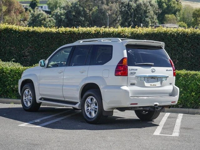 2004 Lexus GX 1st Gen - Image 4 of 21