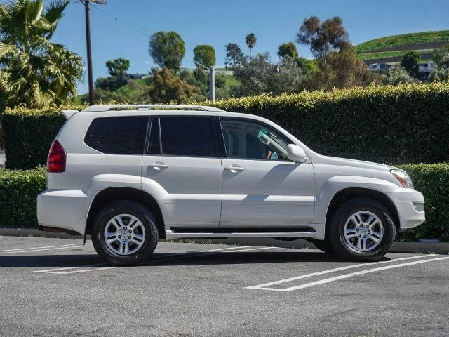 2004 Lexus GX 1st Gen - Image 7 of 21