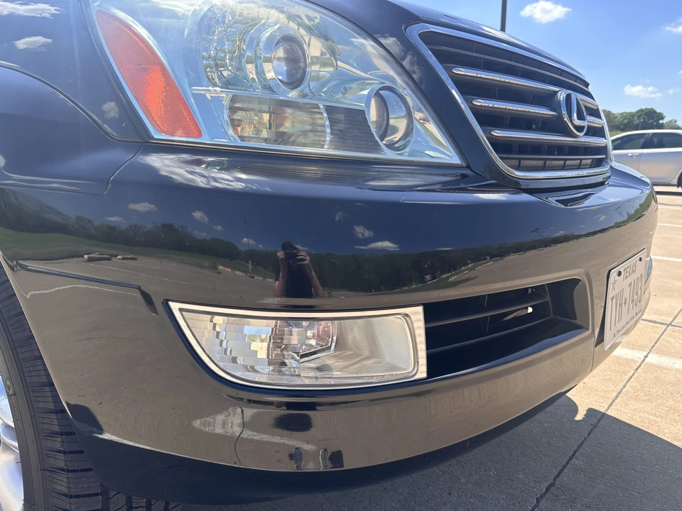 2004 Lexus GX 1st Gen - Image 18 of 31