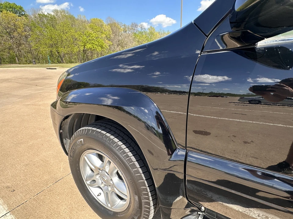 2004 Lexus GX 1st Gen - Image 30 of 31