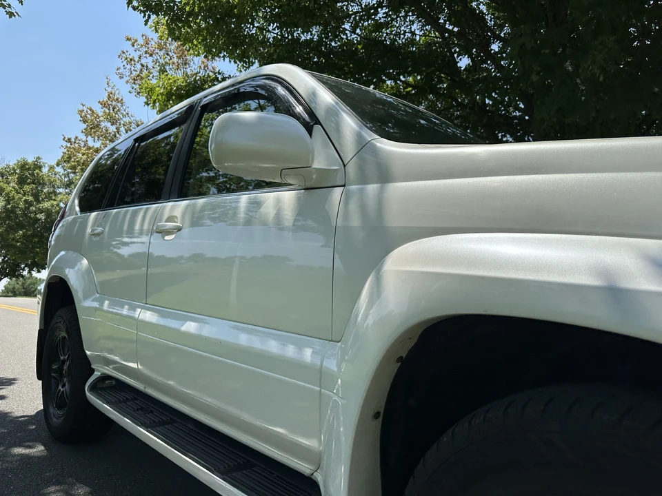 2004 Lexus GX 1st Gen - Image 31 of 31
