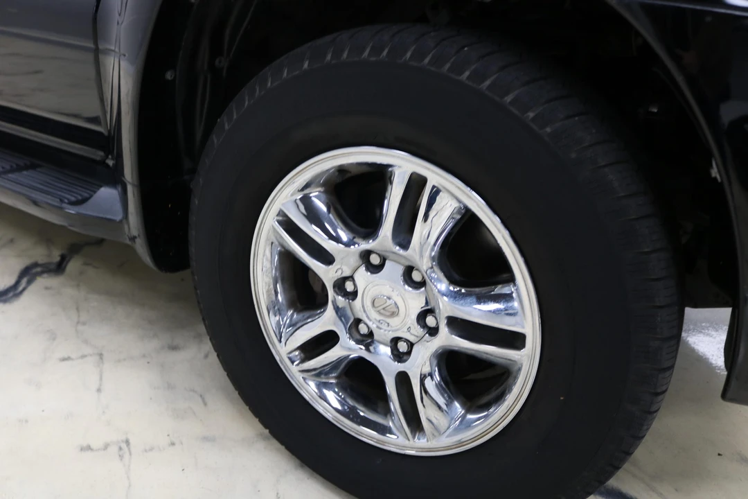 2004 Lexus GX 1st Gen - Image 30 of 31