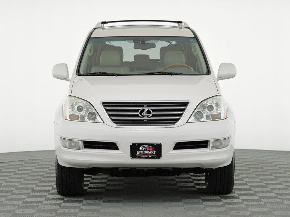 2004 Lexus GX 1st Gen - Image 6 of 31