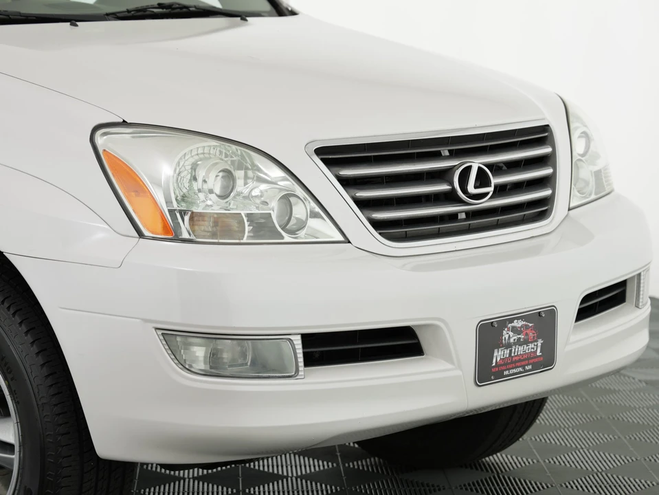 2004 Lexus GX 1st Gen - Image 31 of 31