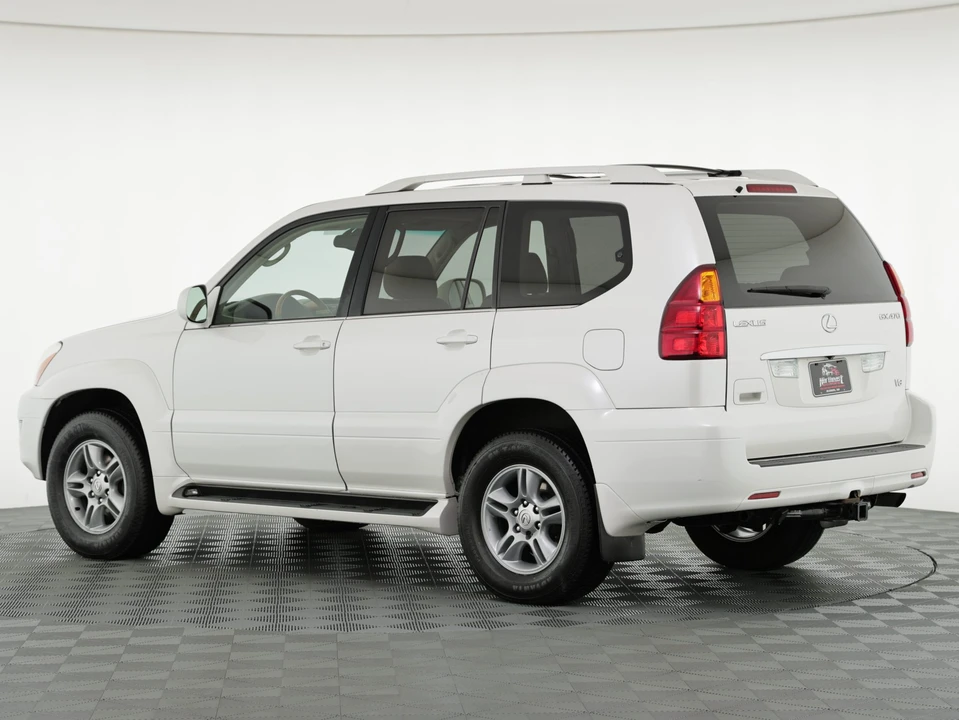 2004 Lexus GX 1st Gen - Image 14 of 31