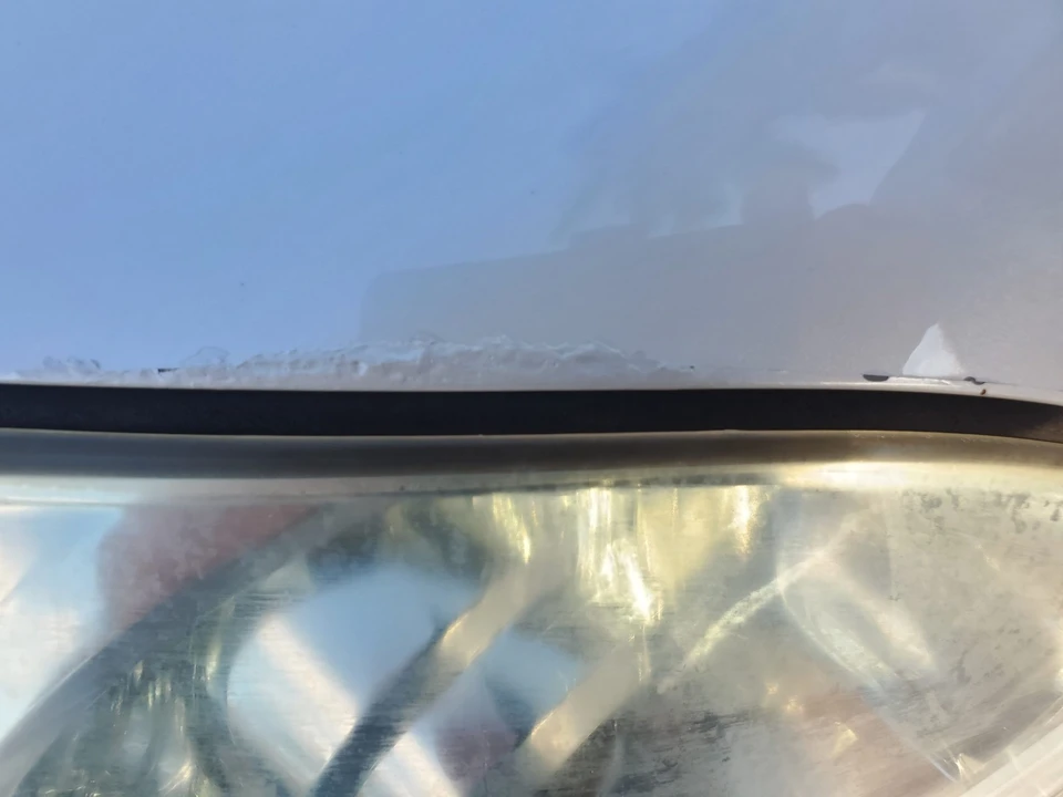 2004 Lexus GX 1st Gen - Image 31 of 31