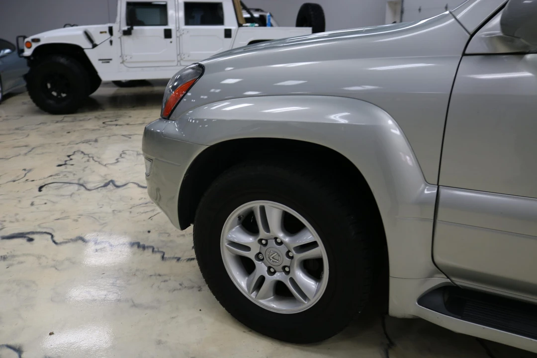 2004 Lexus GX 1st Gen - Image 30 of 31