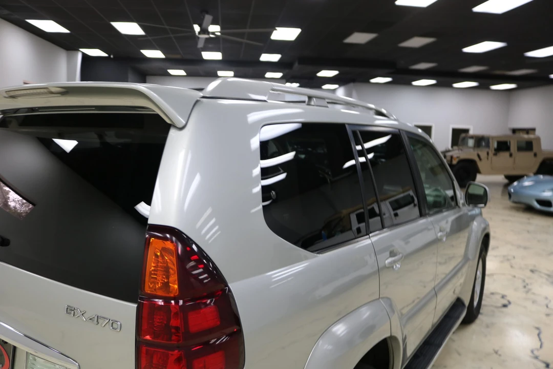 2004 Lexus GX 1st Gen - Image 26 of 31