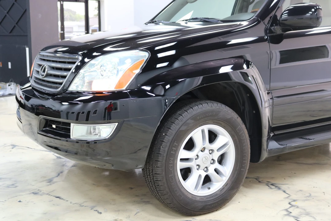 2004 Lexus GX 1st Gen - Image 26 of 31