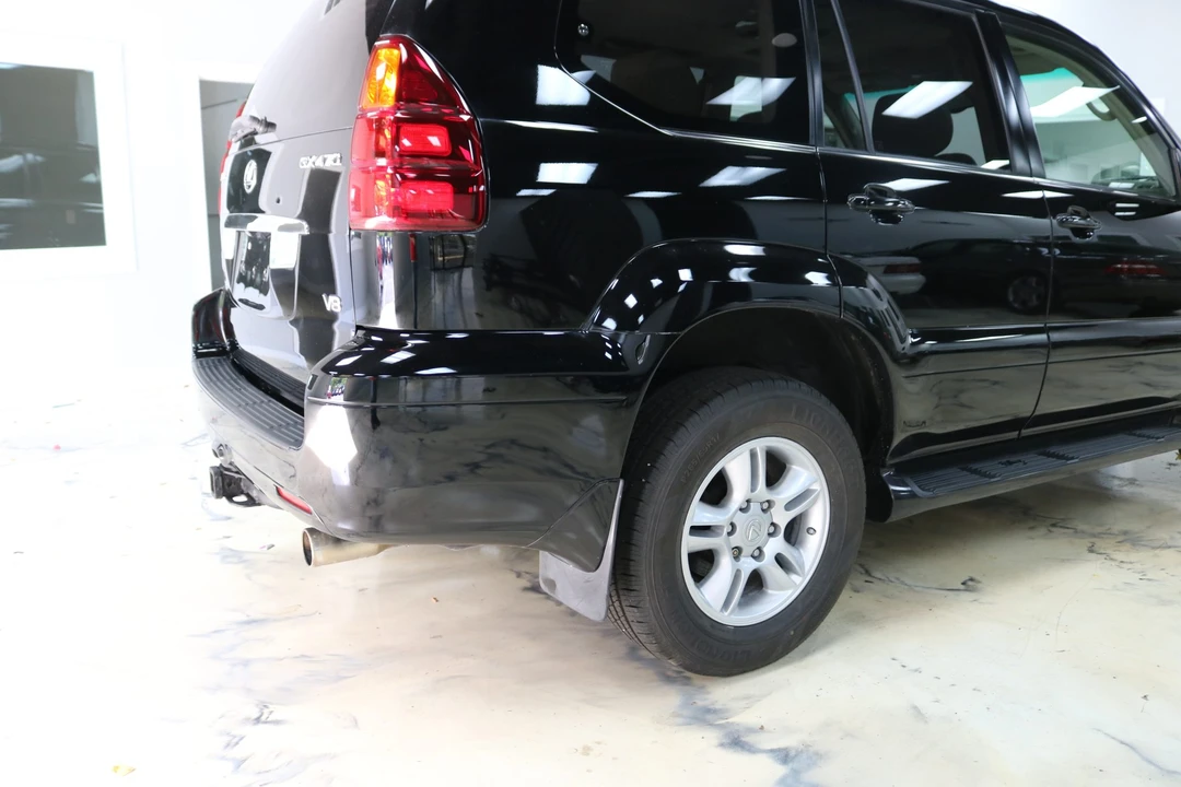 2004 Lexus GX 1st Gen - Image 20 of 31