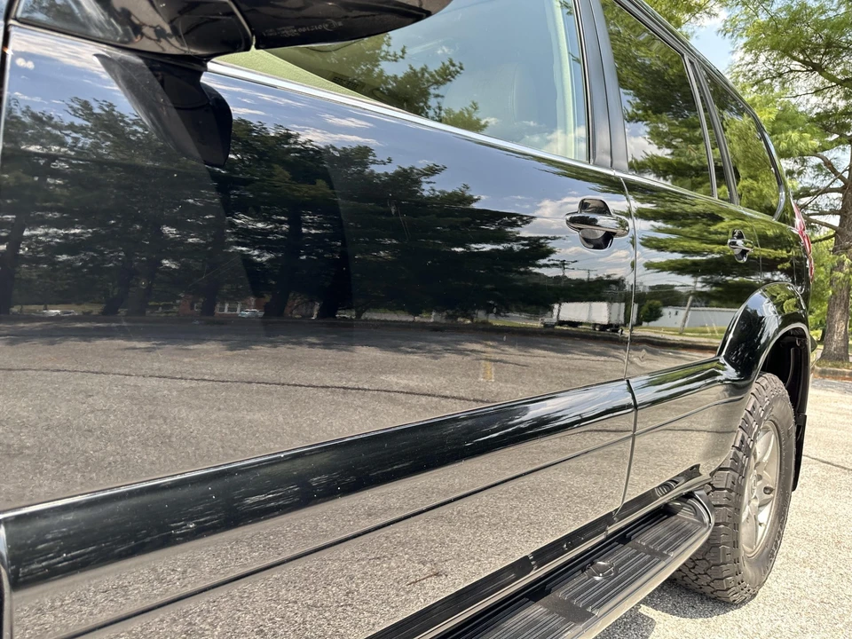 2004 Lexus GX 1st Gen - Image 31 of 31