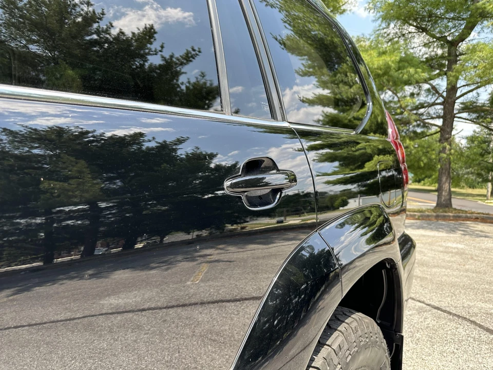 2004 Lexus GX 1st Gen - Image 31 of 31