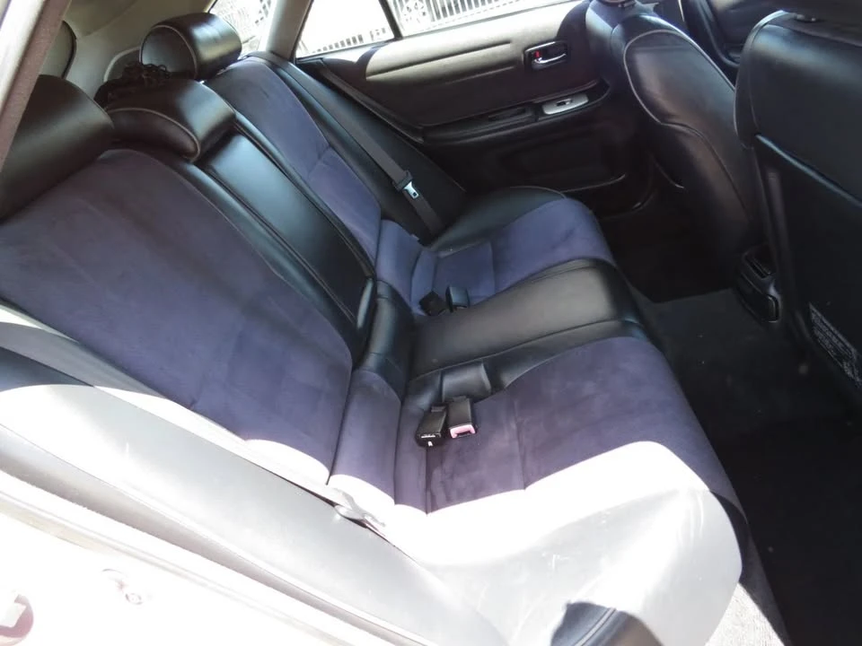 2004 Lexus IS 1st Gen - Image 16 of 18