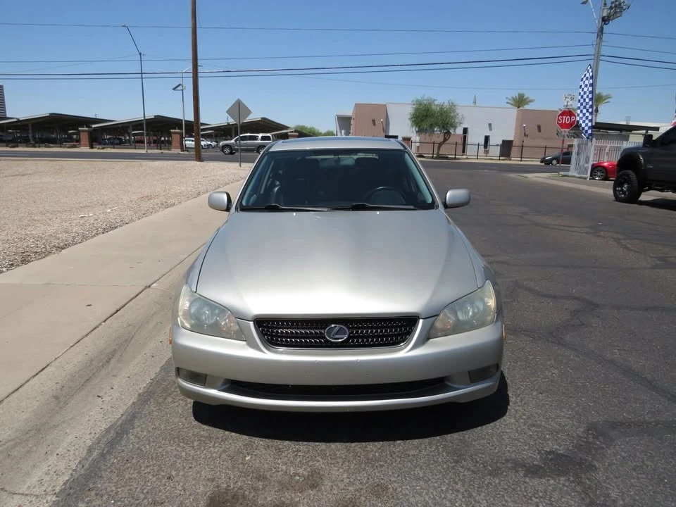 2004 Lexus IS 1st Gen - Image 6 of 18