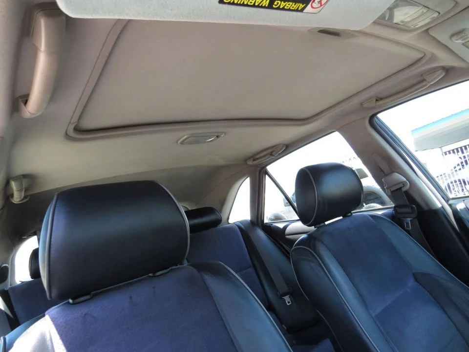 2004 Lexus IS 1st Gen - Image 18 of 18