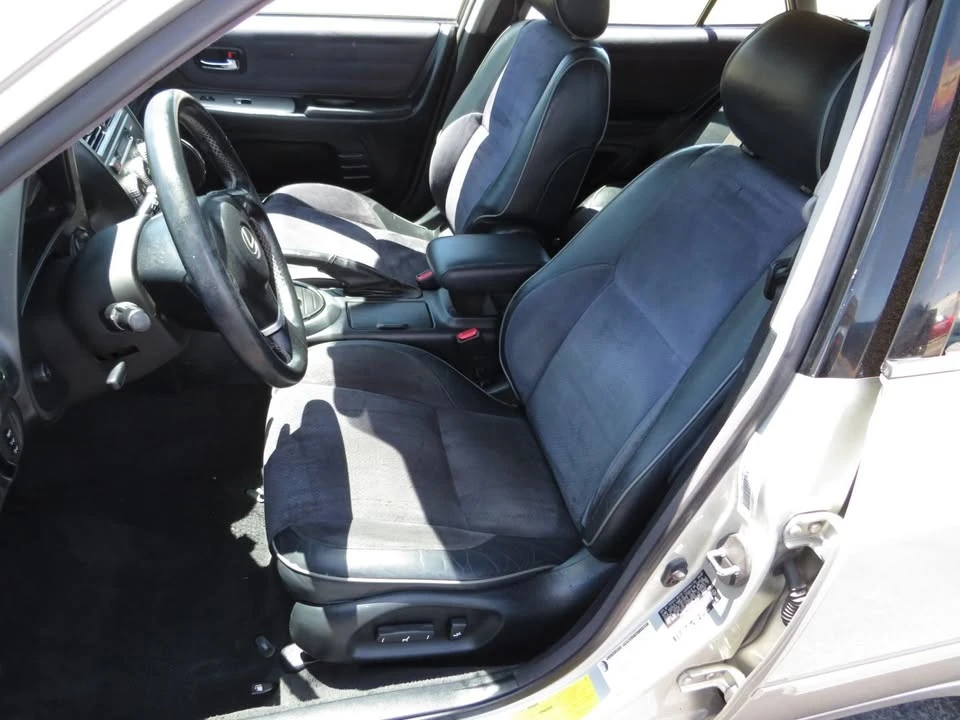 2004 Lexus IS 1st Gen - Image 14 of 18
