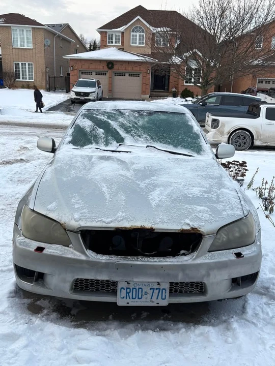 2004 Lexus IS 1st Gen - Image 3 of 3
