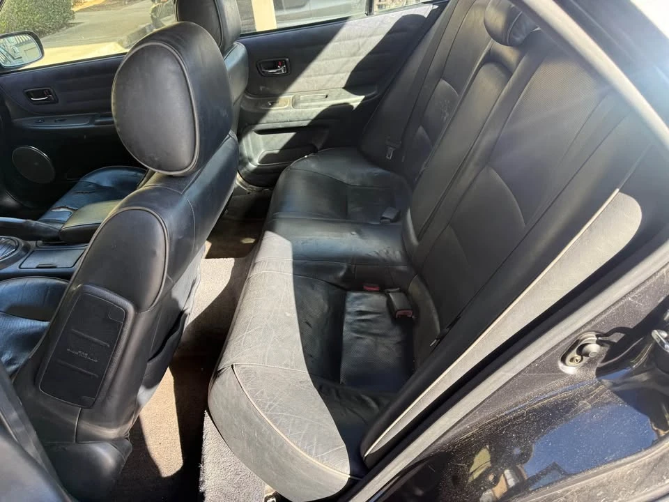 2004 Lexus IS 1st Gen - Image 11 of 11