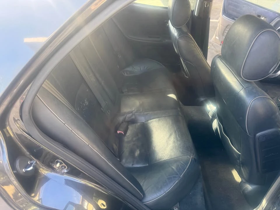 2004 Lexus IS 1st Gen - Image 10 of 11