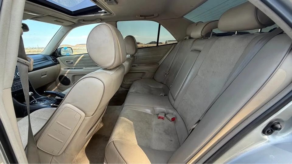 2004 Lexus IS 2nd Gen - Image 10 of 15
