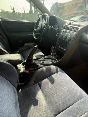 2004 Lexus IS 1st Gen - Image 3 of 5