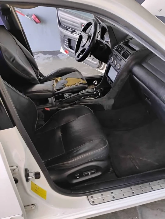 2004 Lexus IS 1st Gen - Image 8 of 8