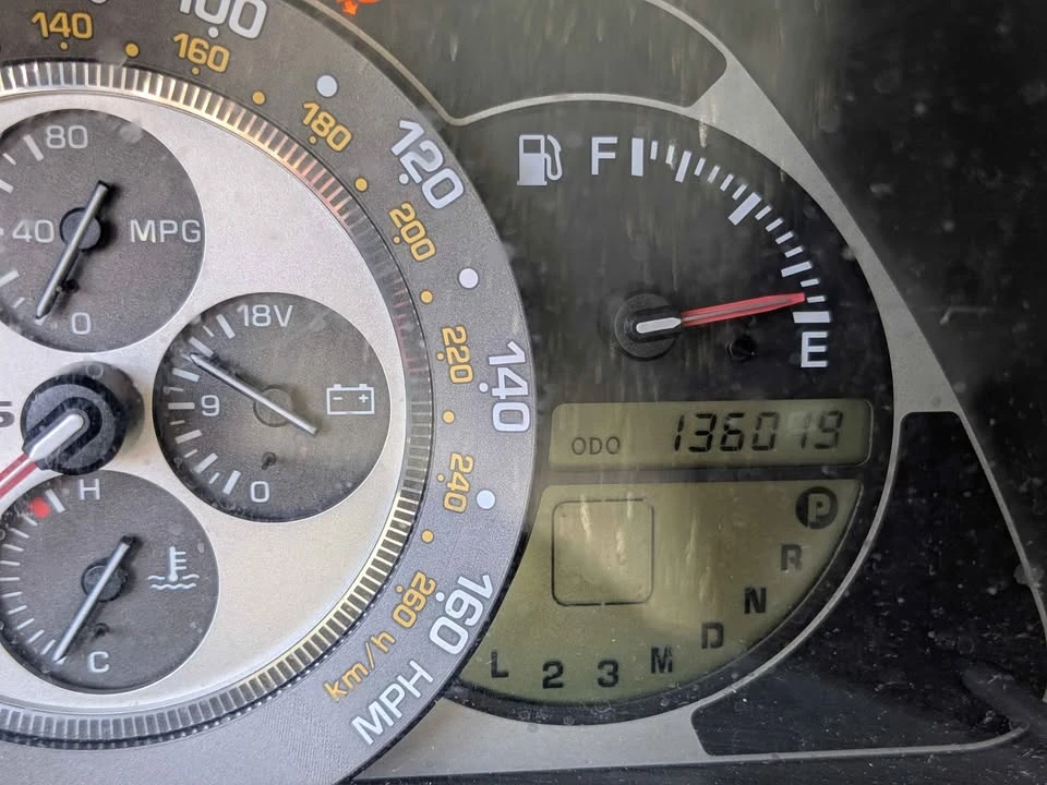 2004 Lexus IS 1st Gen - Image 7 of 11