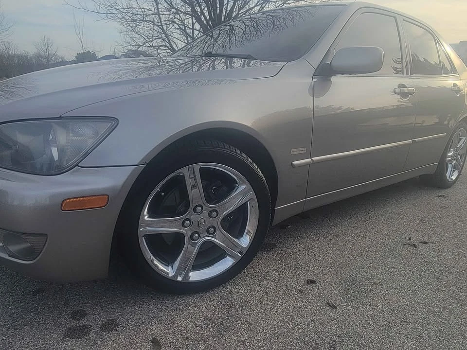 2004 Lexus IS 1st Gen - Image 20 of 20