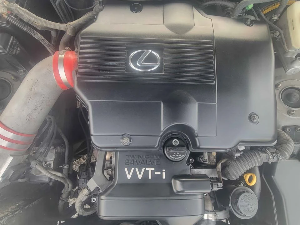 2004 Lexus IS 1st Gen - Image 11 of 20