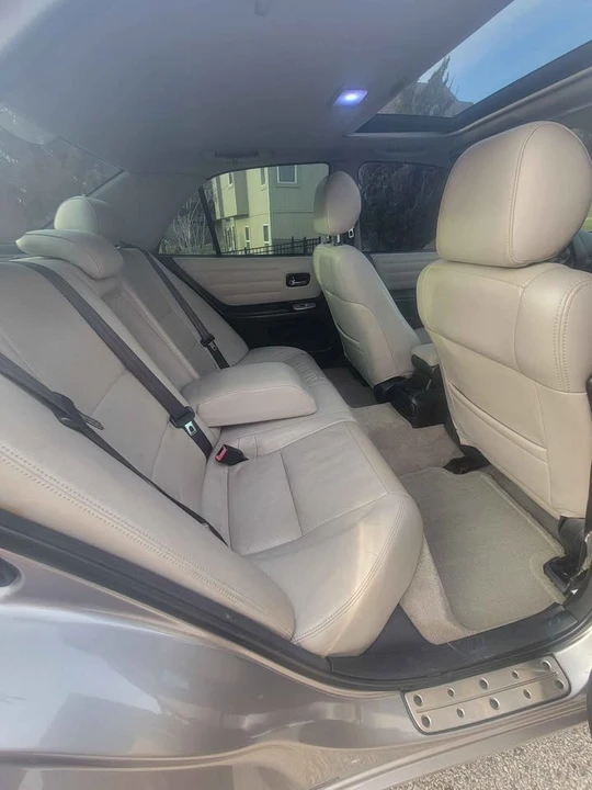 2004 Lexus IS 1st Gen - Image 14 of 20