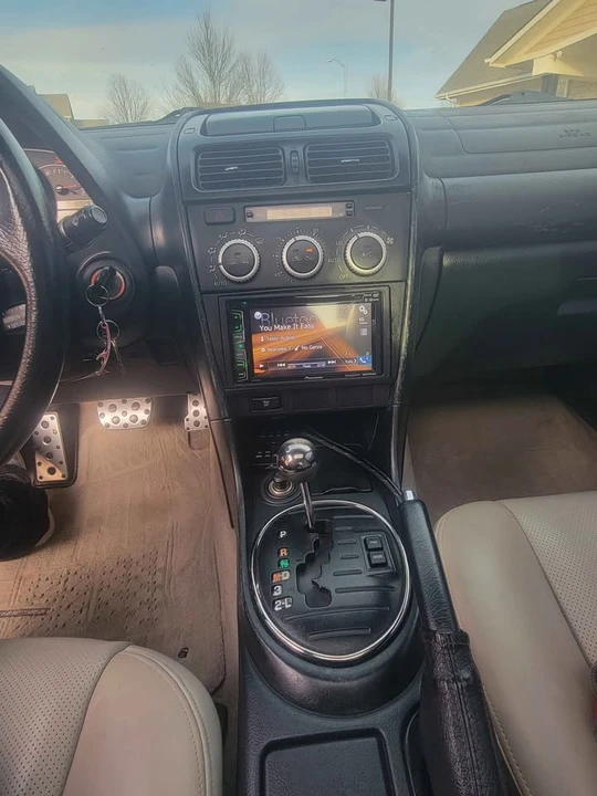 2004 Lexus IS 1st Gen - Image 18 of 20