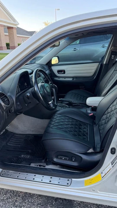 2004 Lexus IS 1st Gen - Image 16 of 20