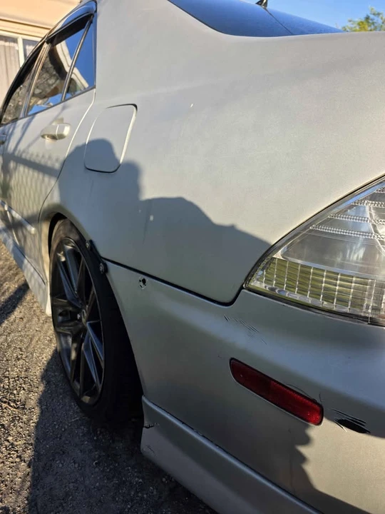 2004 Lexus IS 1st Gen - Image 9 of 14